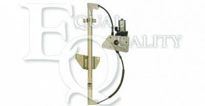 EQUAL QUALITY 010054 -  Подъемное устройство для окон